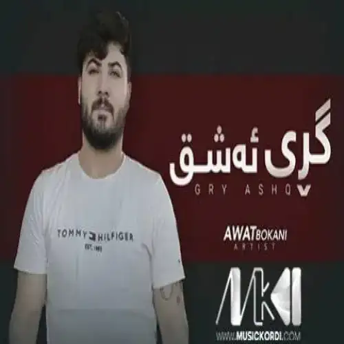 گری ئه‌شق